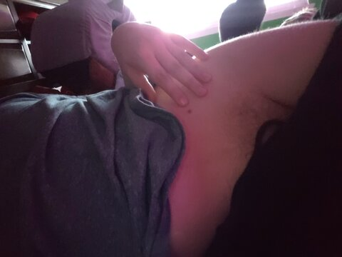 Blue Tongued Skank @rabntah cover picture