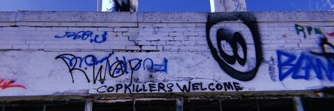 Zoey Mackey @raccoonzox cover picture