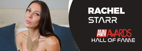 Rachel Starr @rachelstarrxxx cover picture
