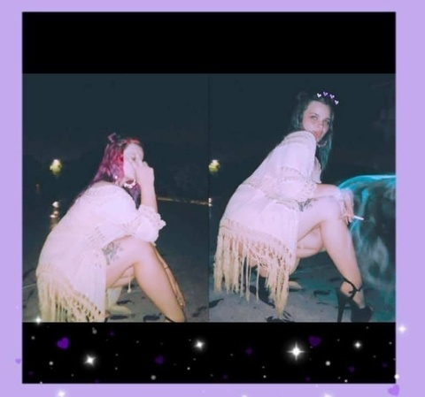 Delilah @rainbowbrite cover picture