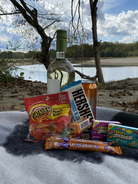 Viper Chestnut @ramblingrose cover picture