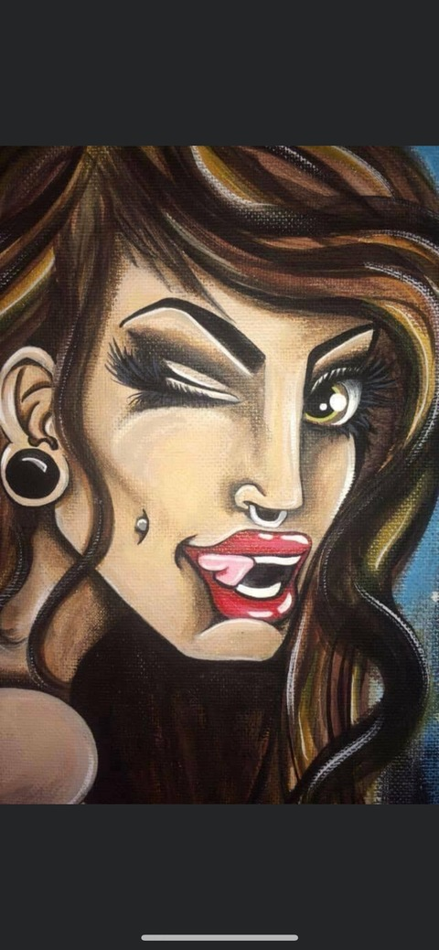 Ravyn @ravynbae cover picture