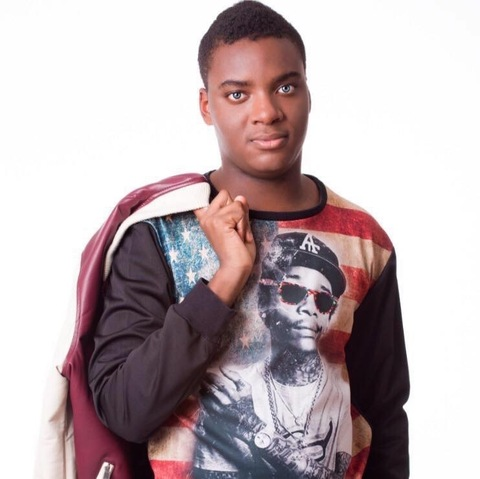 Joanderson @realjo99 cover picture