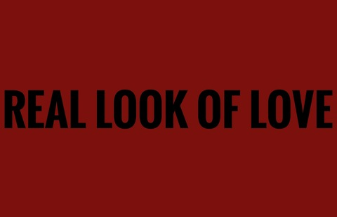 Real Look Of Love (Tony C) @reallookoflove cover picture