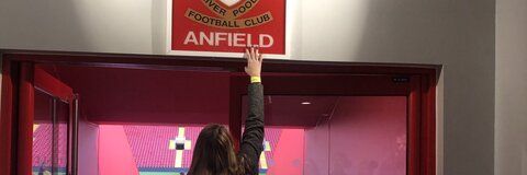 Rea Wilson @reawilsonx cover picture