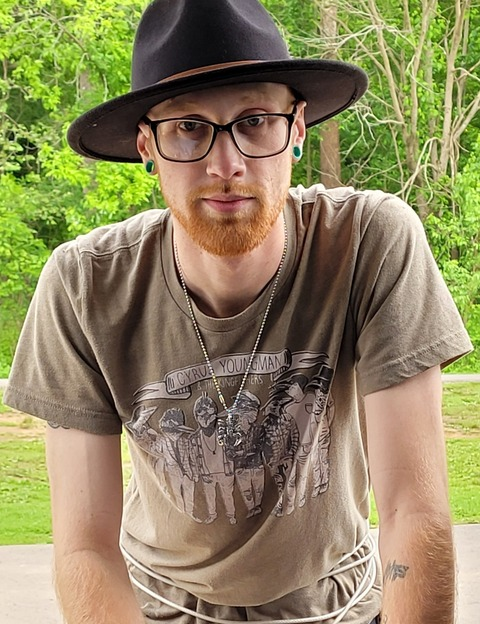 K.C. Greatest @red_woody cover picture