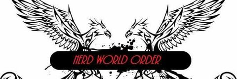 Wes Kauble @redhood816 cover picture