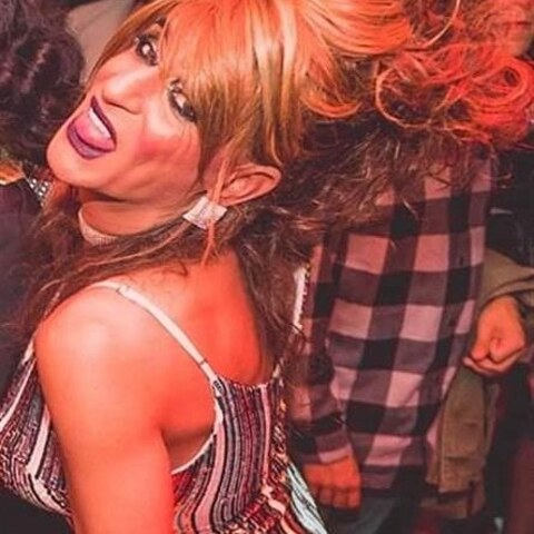 Miss R @reene cover picture