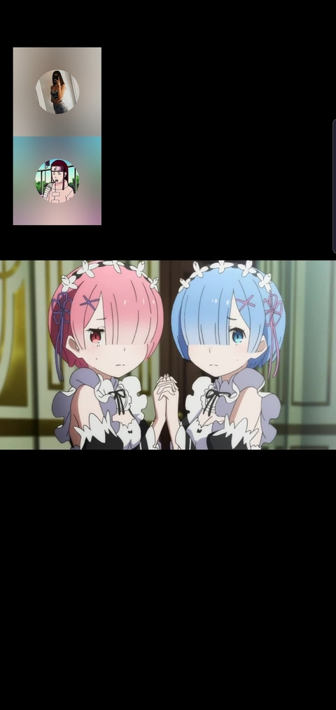 rem&amp;ram @remandram cover picture