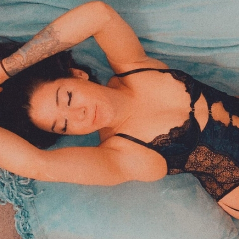 Serenity Osborne @renpremium22 cover picture