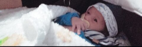 Bárbara @reynamomo cover picture