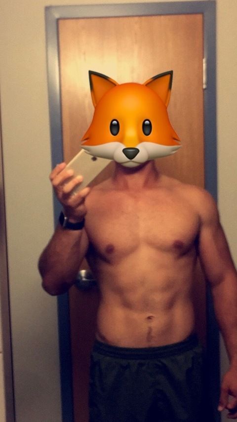 Markus @richard_fittzwell cover picture