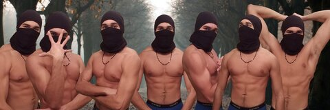 Rio The Carlinpilled @riotriguez cover picture