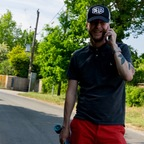 rocketred8 Profile Picture