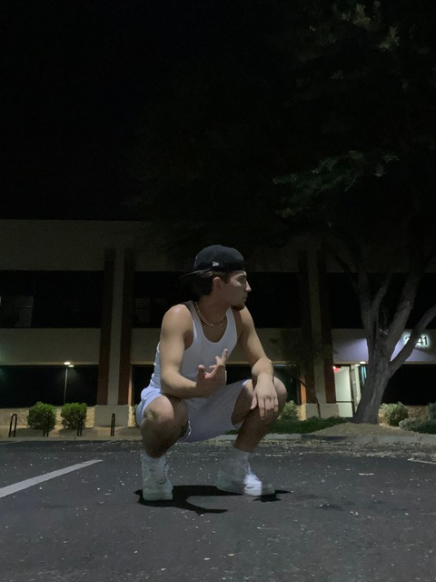 Rojo🤭dinero @rojo_sexy cover picture