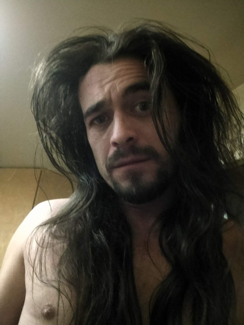 Robby @rokstaah4u cover picture