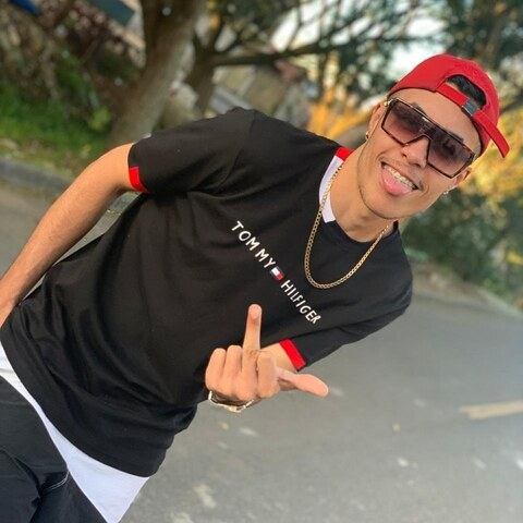 Lucas @rorato cover picture