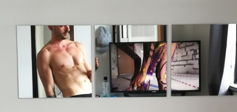 Rosco Polar @roscopolar cover picture