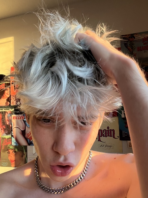 spence @royceblare cover picture