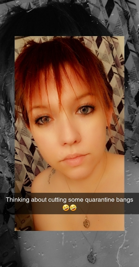 Danni @rubieredd cover picture