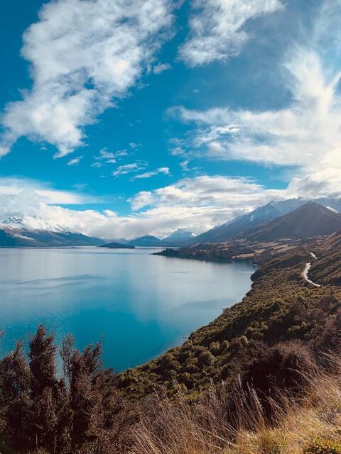 Ruby @rubyrach cover picture