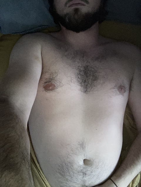 Russell Hannah @russellhannah cover picture