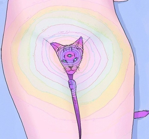 Polina 🌸 @russianbbyy cover picture