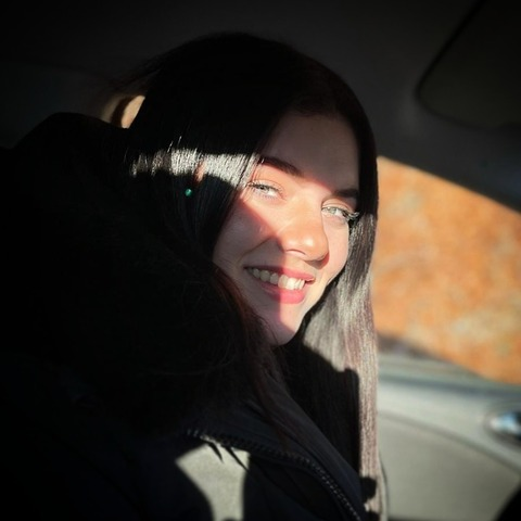 Sabrina @sabrinamaria cover picture