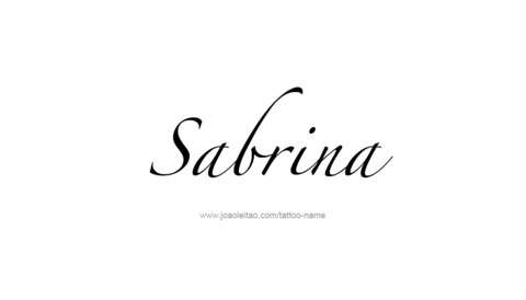 Sabrina Gutiérrez @sabrinasweet cover picture