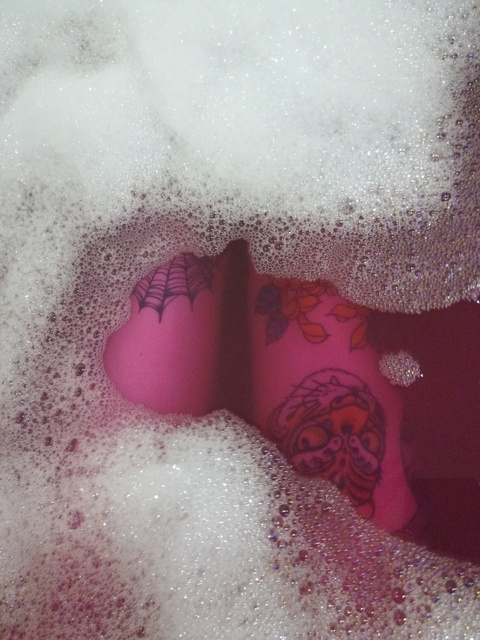 Peach @sadpeach_ cover picture