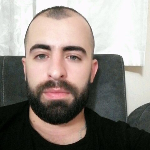 haktan @sahin cover picture