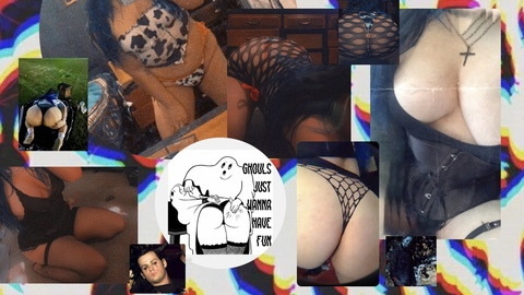 ur lil angel aria💫 @salemgirl666 cover picture