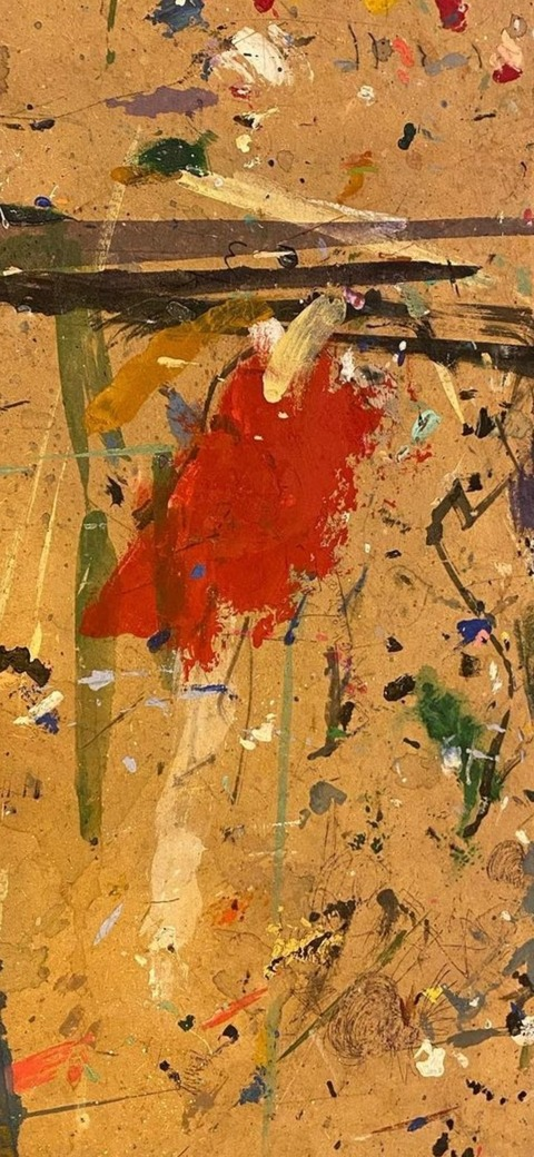 Bae Salma @salmaross cover picture