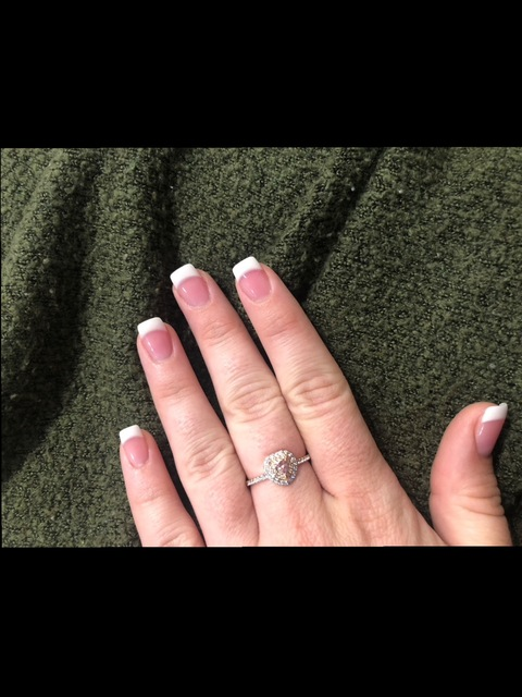 sweetest @saltykisses cover picture