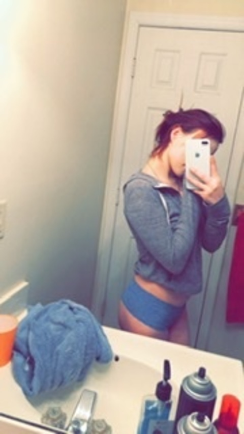 Samantha Cookus @samanthaann cover picture