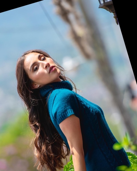 Samantha Ochoa @samanthao cover picture