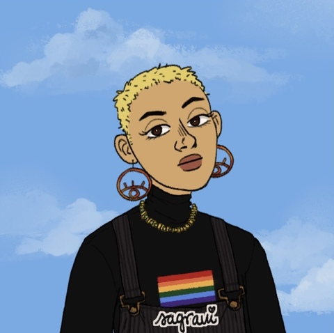 SmT @samantra cover picture