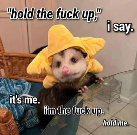 Sammy Sirens @sammeh cover picture