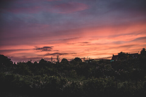 sander van thuyne @sandersvt cover picture