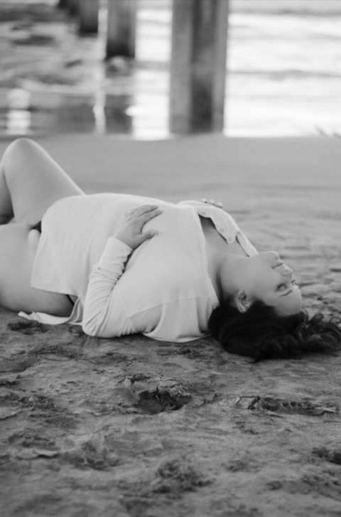 Marie @sandiegobabe cover picture