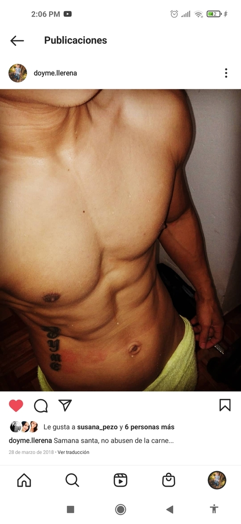 Santini chara @santini cover picture