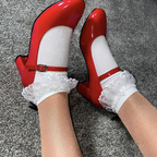 sarahcutetoes Profile Picture