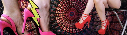 Sassy Sissy Shoe Shop @sassysissyshoeshop cover picture