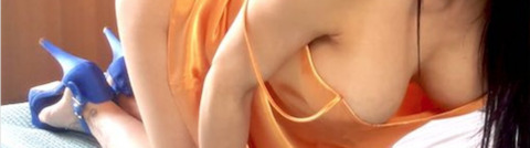 Maria Silk @satinfuntaboo cover picture