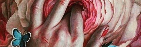 Scarlet Begonias @scarletbegonias cover picture