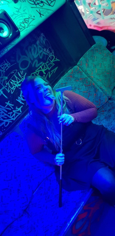 Scarlett @scarlett_camx cover picture