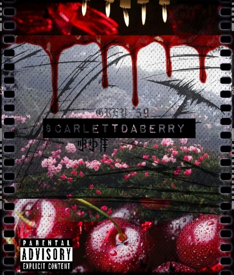 Scarlettdaberry @scarlettdaberry666 cover picture