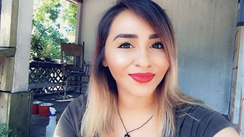 Elle @scarlettpain cover picture