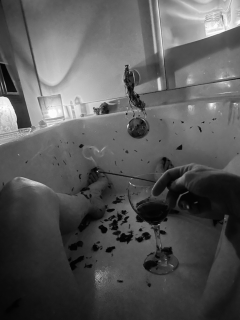 Scorpio Moon 🔮 @scorpiomoon cover picture