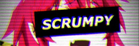 Scrumpy @scrumpy cover picture